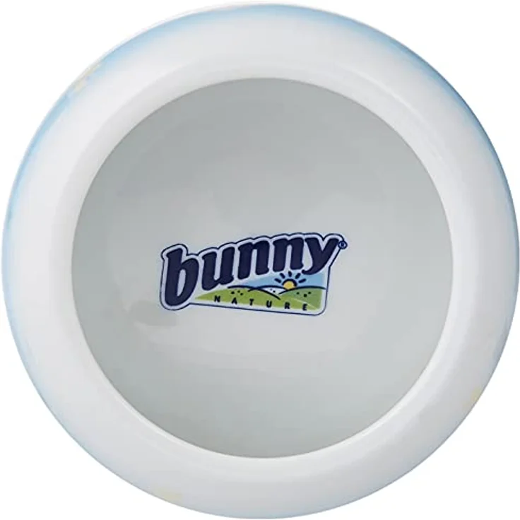 Bunny Nature BUNNY Bowl S 6X150ml, Futter für Kleintiere – Bild 2