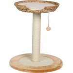 Karlie Banana Leaf 1 de Luxe Kratzbaum