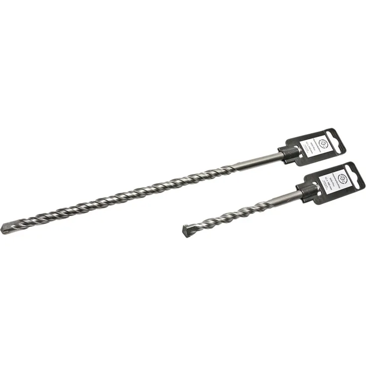 Dönges Hammerbohrer SDS-Plus, 18 x 310 mm, Arbeitslänge 250 mm