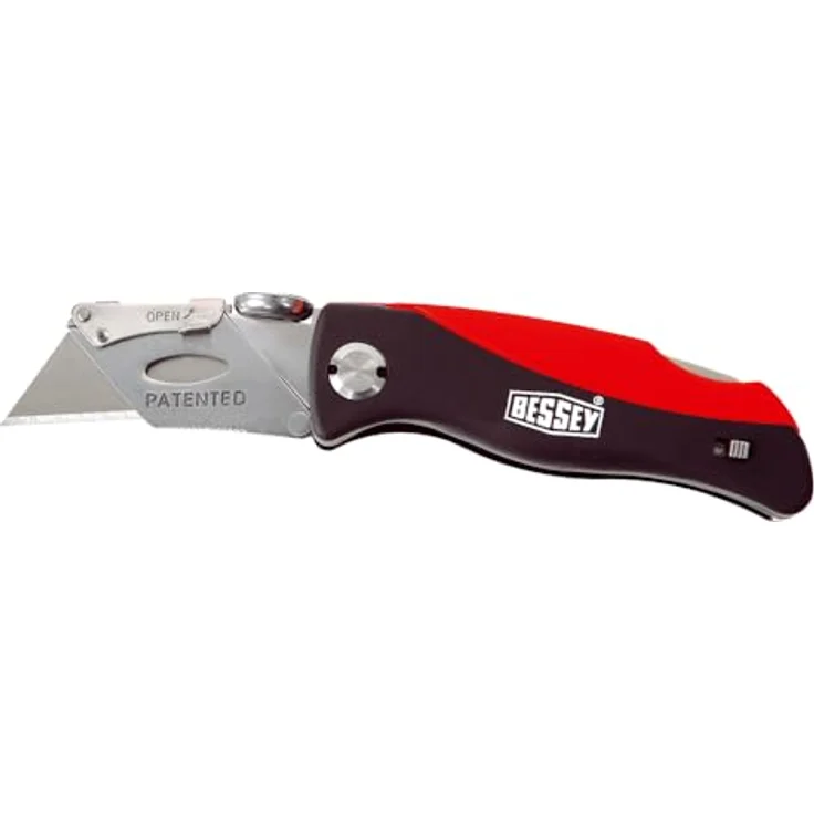 Bessey DBKPH-EU Cutter-Messer mit Kunststoffgriff – Bild 2