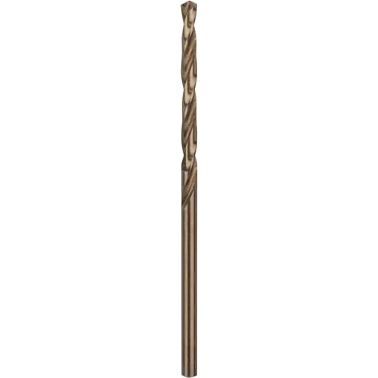 Bosch Professional Metallbohrer HSS-Cobalt (10 Stück, Ø 3,2 mm) – Bild 2