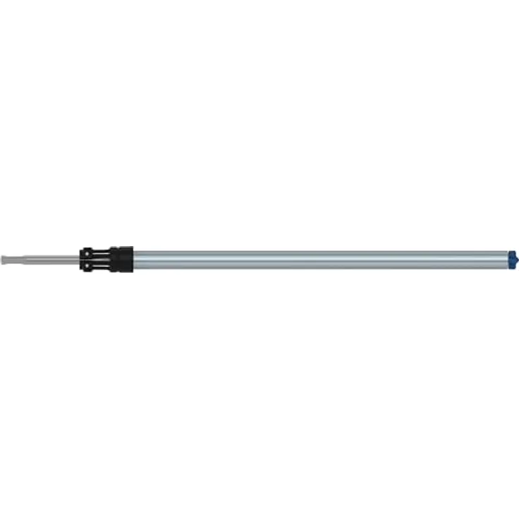 Bosch EXPERT SDS Clean plus-8X Hammerbohrer (Ø 20,00 mm, für chemische Verankerungen, Staubreduzierung)