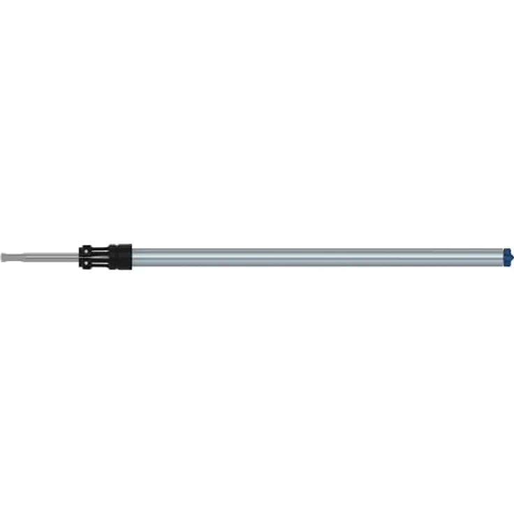 Bosch EXPERT SDS Clean plus-8X Hammerbohrer (Ø 20,00 mm, für chemische Verankerungen, Staubreduzierung) – Bild 1