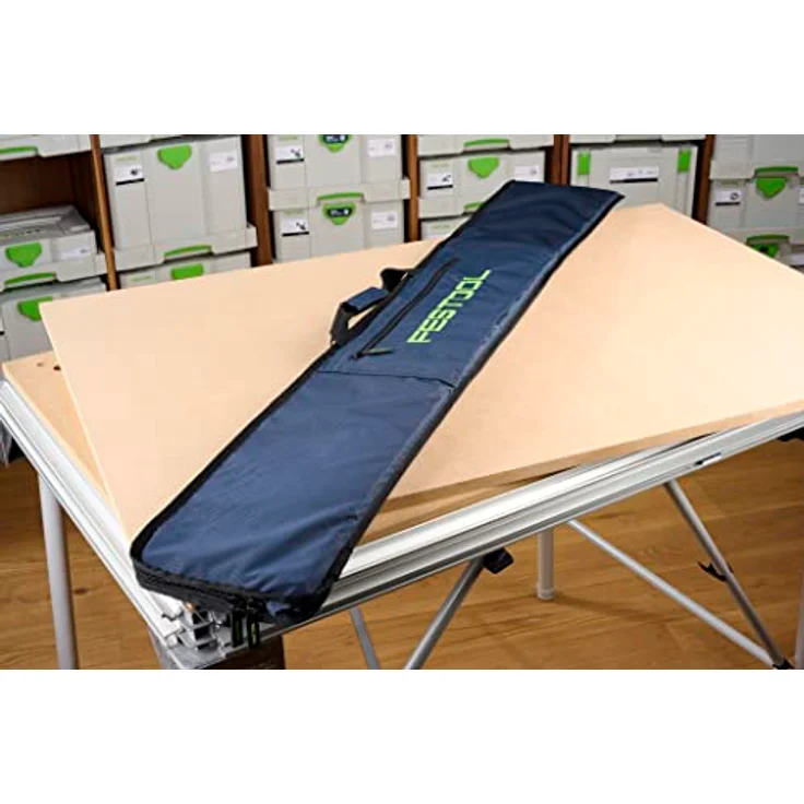 Festool FS-BAG hochwertige Tasche für Führungsschienen bis Länge FS 1400/2 ( 466357 ) – Bild 5