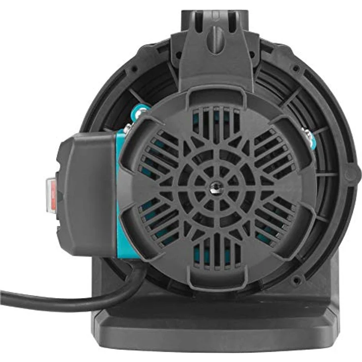 Gardena Gartenpumpe 3000/4 BASIC, 600 Watt, max. 6.000 l/h, robust und vielseitig – Bild 9