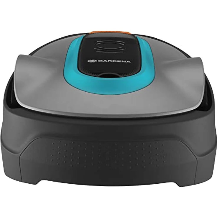 Gardena, Mähroboter, Silenstadt 400 (400 m²) – Bild 6