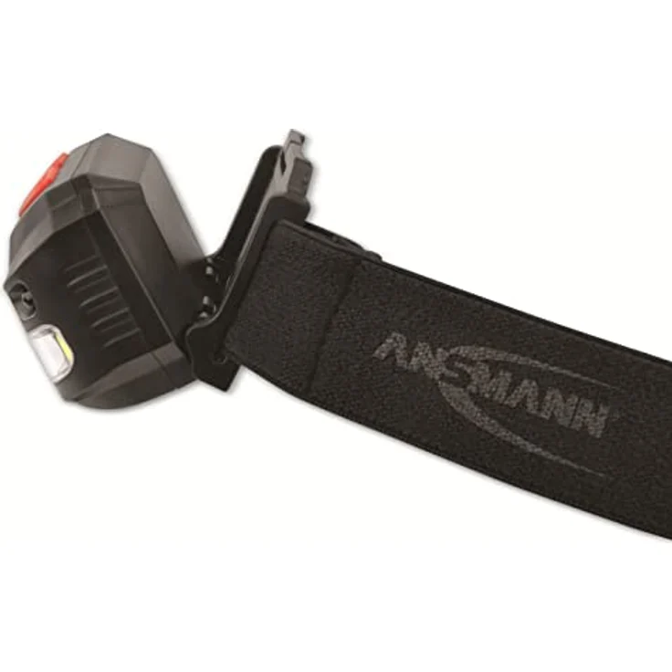 Ansmann, Stirnlampe, (250 lm) – Bild 7