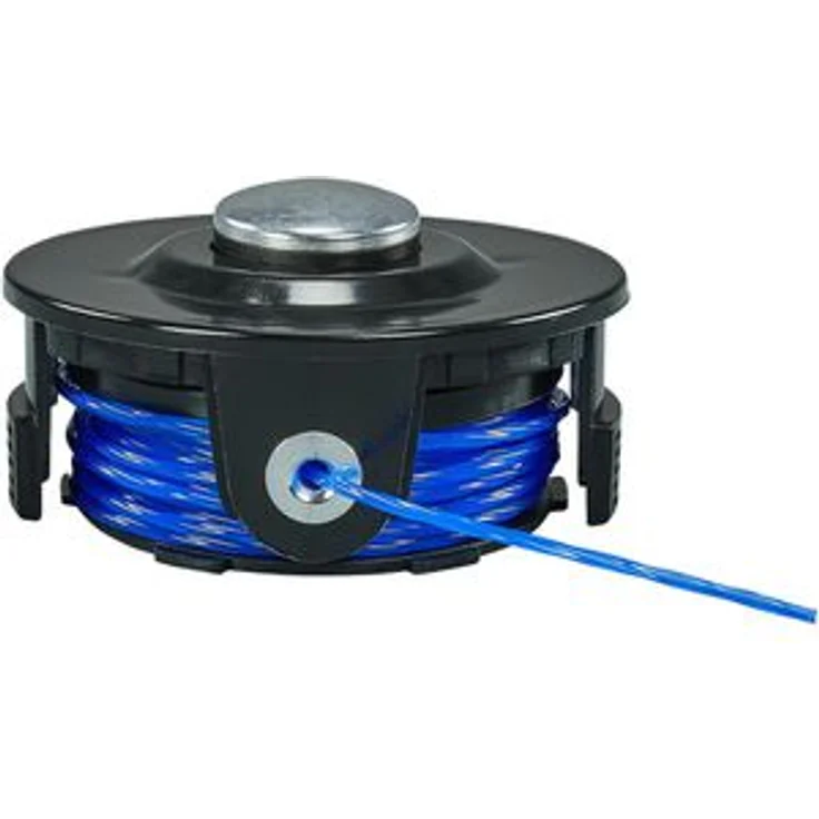Makita Fadenkopf TapundGo 191Y39-5, 1 Faden, für Rasentrimmer DUR193 – Bild 1