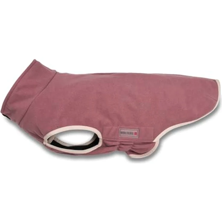 Wolters Fleecejacke Casual Soft & Dry, Größe:24 cm, Farbe:dunkelrose