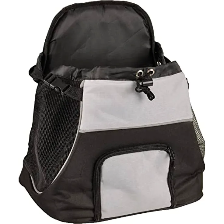 Flamingo 518123 Fronttasche Sybil 29x23x38 cm