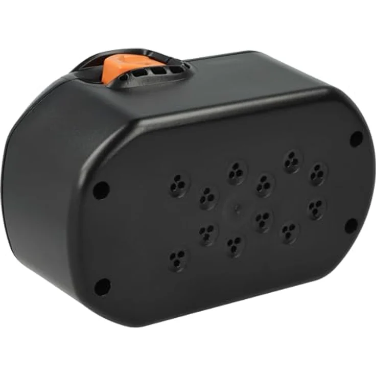 vhbw 2x Akku für AEG BSB 14 C, BSB 14 STX, BSB 14G, 3000 mAh, Li-Ion, 14,4 V, schwarz – Bild 9