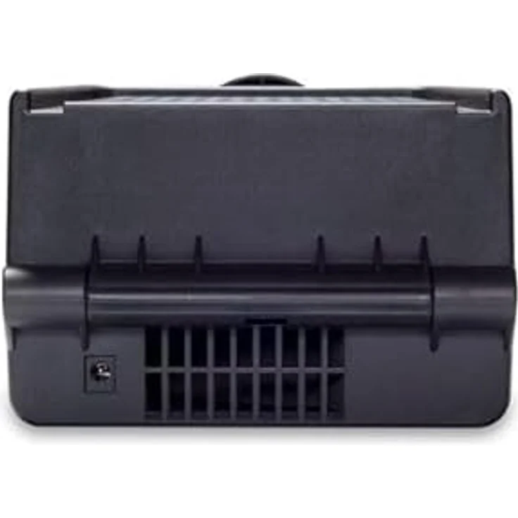 Weller FT91019190 ZeroSmog Shield Rauchabsaugung, limitierte schwarze Ausgabe mit effizientem EPA E10 Filter und Aktivkohle, geringer Geräuschpegel – Bild 5