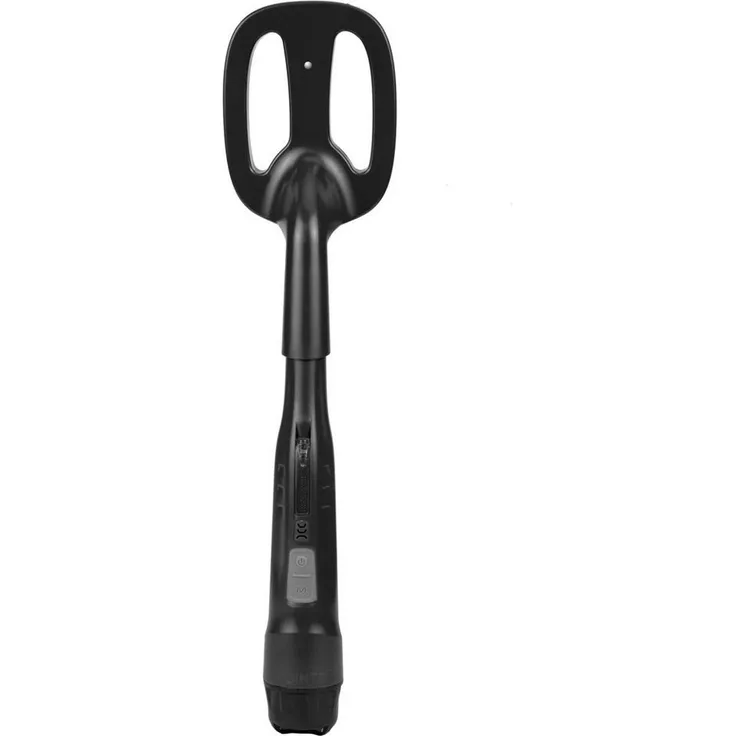 Quest Scuba Tector, Metalldetektor bis 60m wasserdicht, 95 kHz Frequenz, mobil und leicht