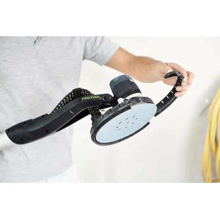 Festool Bürsteneinsatz BE-LHS 225, Ersatzteil für Langhalsschleifer PLANEX LHS 225 EQ, SB-verpackt – Bild 4