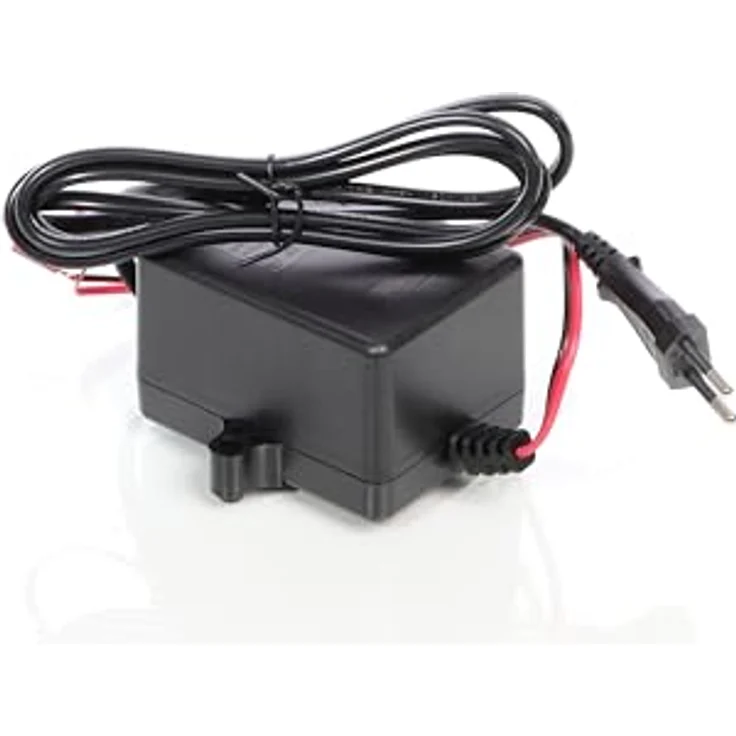 JBA41V-12-100VA Netzteil 2 polig IP44 12 Volt 830 mA 10 VA AC-AC Adapter - Jebao – Bild 6