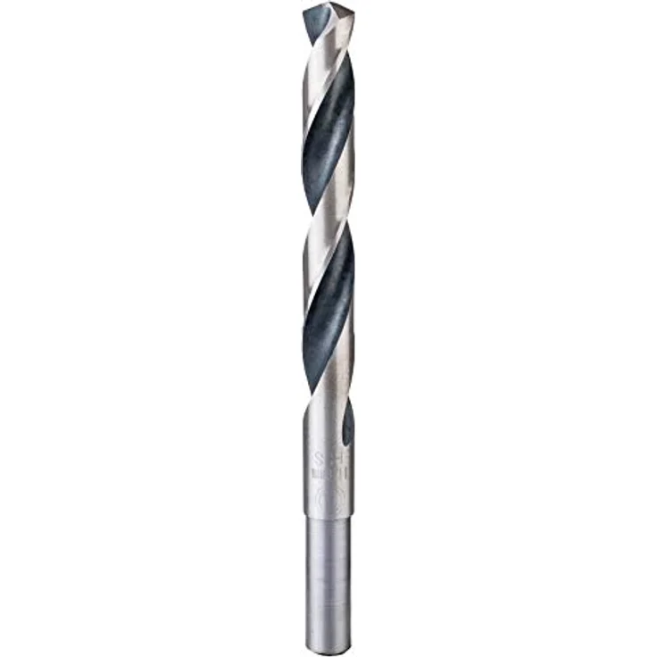 Bosch Professional HSS Spiralbohrer PointTeQ (für Metall, reduzierter Schaft, 11,5 x 94 x 142 mm, Zubehör Bohrschrauber) – Bild 2
