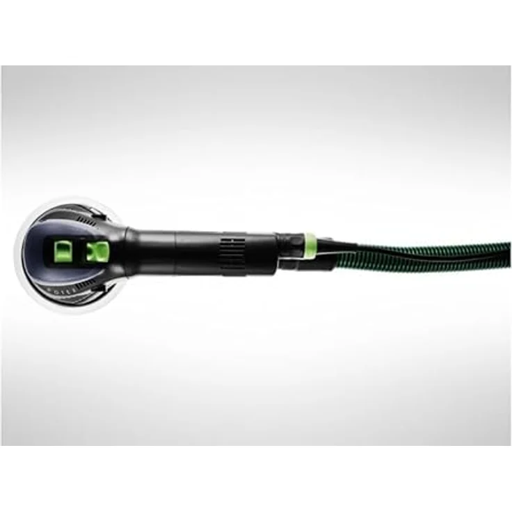 Festool Getriebe-Exzenterschleifer ROTEX RO 150 FEQ-SYS GR, Multischleifer mit FastFix Schleiftellerwechsel, inkl. 120 Schleifmitteln und Systainer SYS3 M 237 – Bild 5