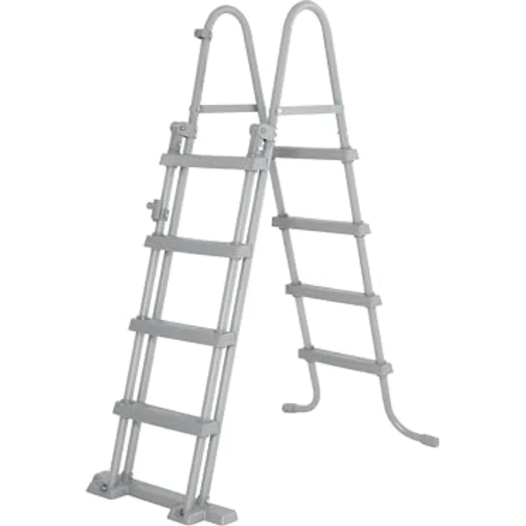 Bestway Sicherheitsleiter 122 cm