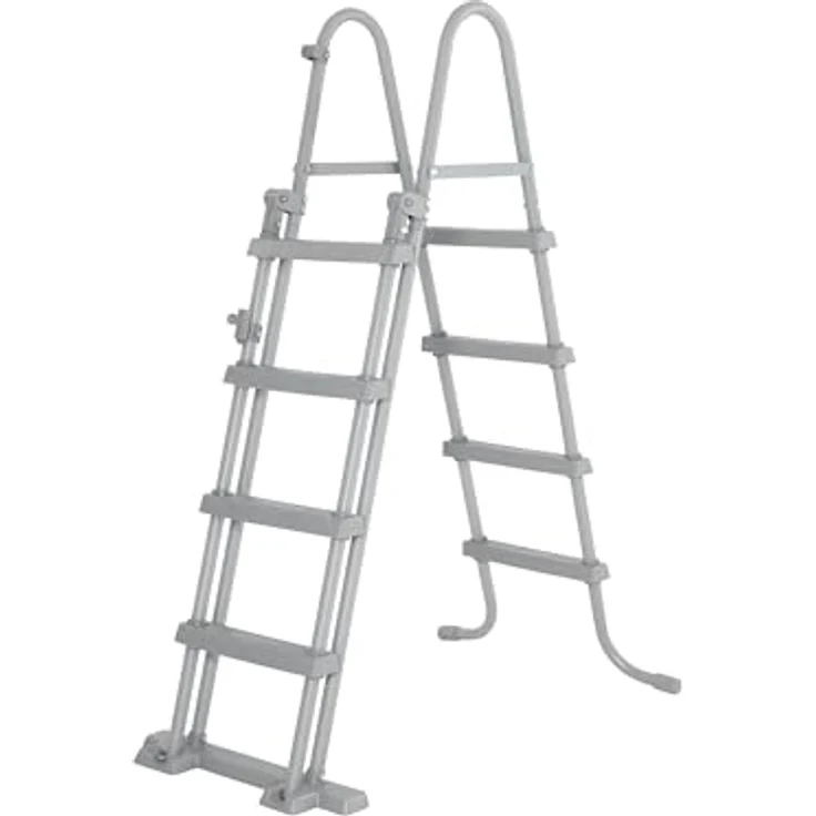 Bestway Sicherheitsleiter 122 cm – Bild 1