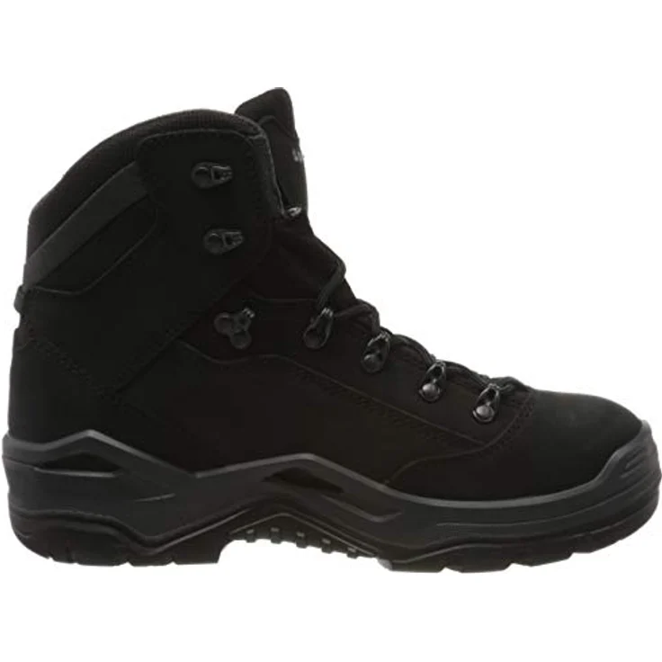Lowa Renegade Work II S3 GTX, Sicherheitsschuhe mit Gore-Tex-Membran und Stahl-Zwischensohle, Größe 41 – Bild 6