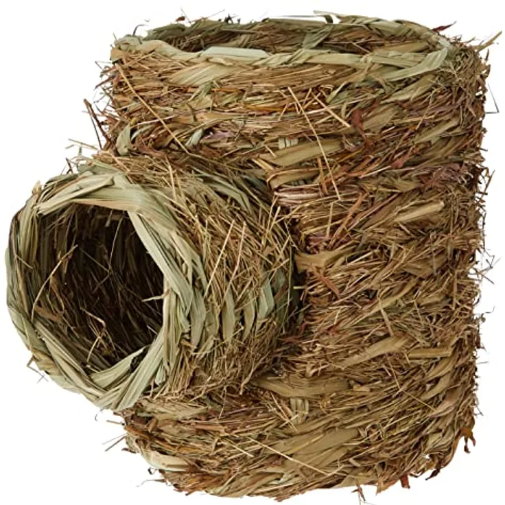 Kerbl 82762 Grasröhre 2-teilig ø 18 x 24cm + ø 24 x 30cm