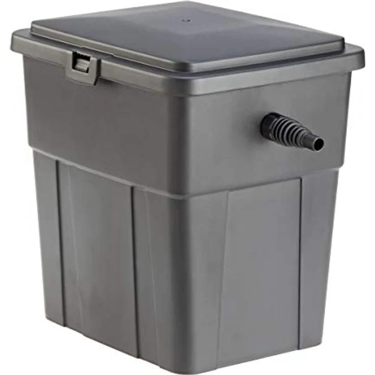 Pontec Teichfilter PondoClear Set 4000 – Bild 3