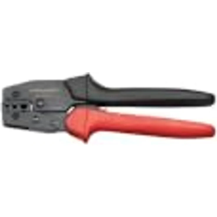 Intercable Zange MPR25I (270 mm), Mechanisches Presswerkzeug für Kabelschuhe und Verbinder – Bild 2