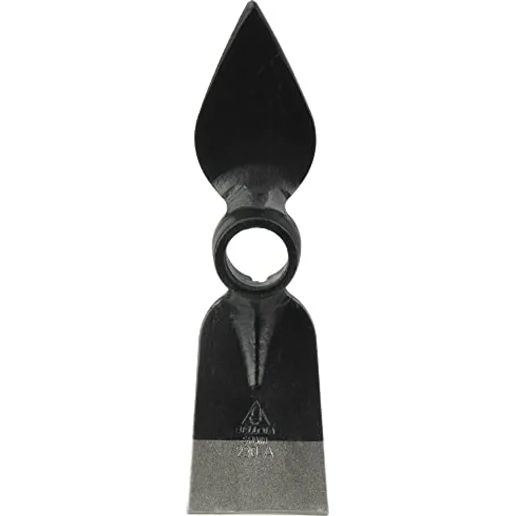 Bellota HOE230AP – Doppelte Verwendung, Hacken und Lanza, mit Anti-Drehsystem.