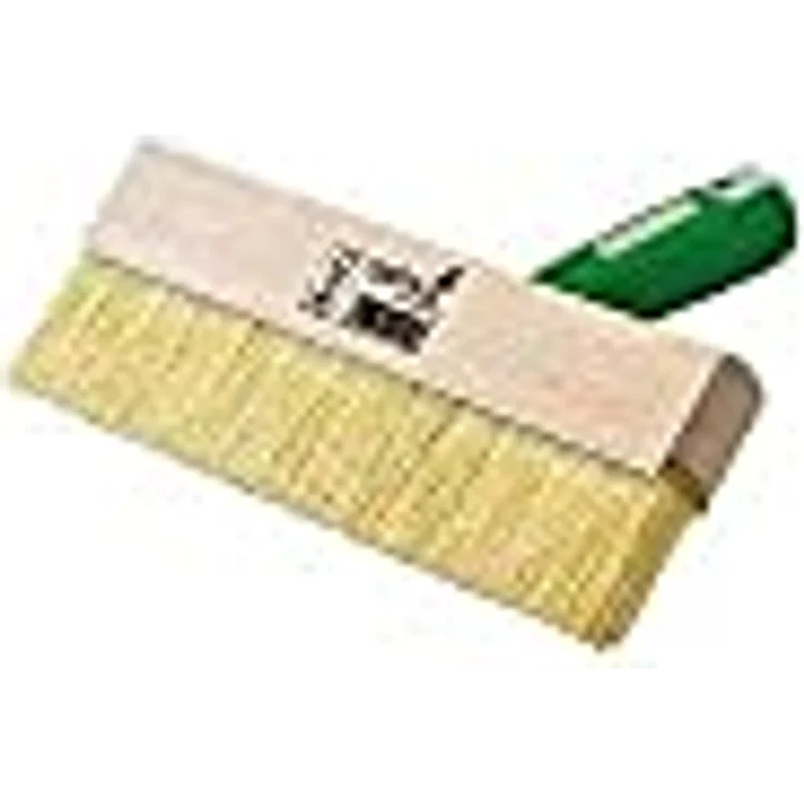 Osmo Fußbodenstreichbürste mit Handgriff (400 mm) - 14000310 – Bild 2