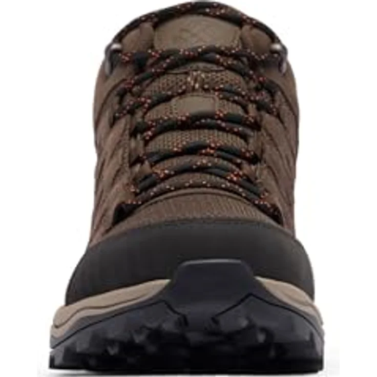 Columbia Redmond IV MID Waterproof, Herren Wanderschuh mit Omni-Tech™-Membran, Größe 46 EU – Bild 9