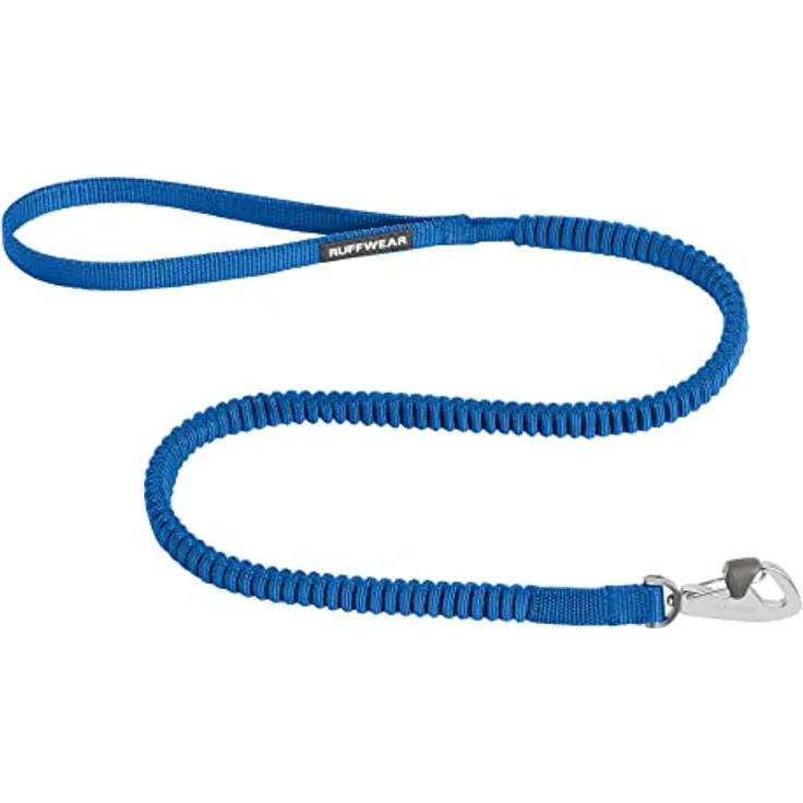 Ruffwear Trail Runner Leine, Blue Pool