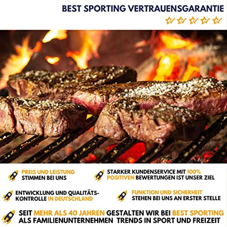 Grillgutwender – Bild 8