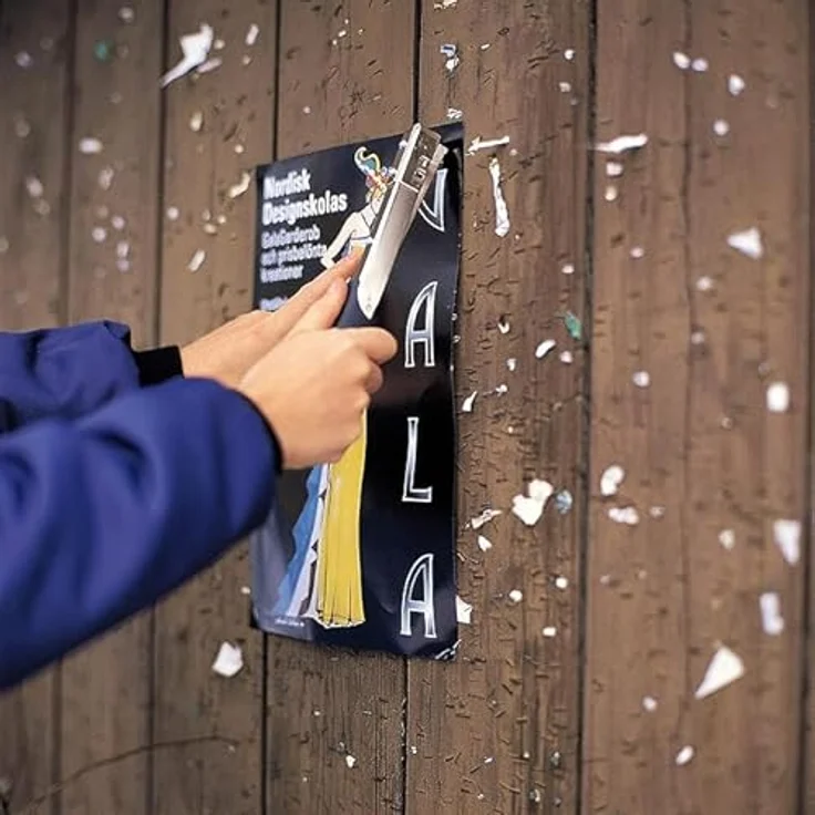 Rapid PRO Hammertacker R19, Leicht und Kompakt, Stahlkonstruktion, für Klammern 4-6 mm – Bild 6