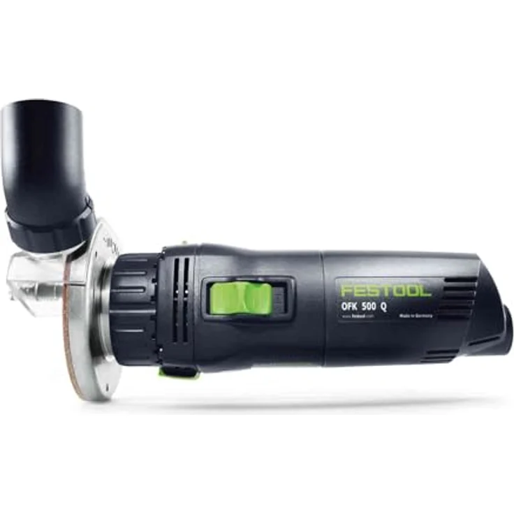 Festool Kantenfräse OFK 500 Q-Plus R2 – Bild 5