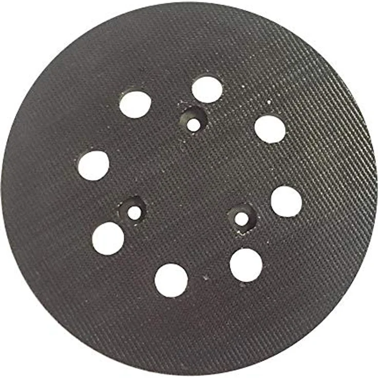 Makita Klett-Schleifteller für Exzenterschleifer - 743081-8 - Preisvergleich – Bild 2