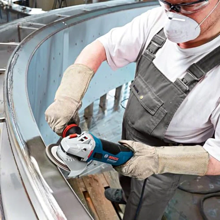 Bosch Professional 6tlg. Übergangsadapter-Set für Lochsägen – Bild 2