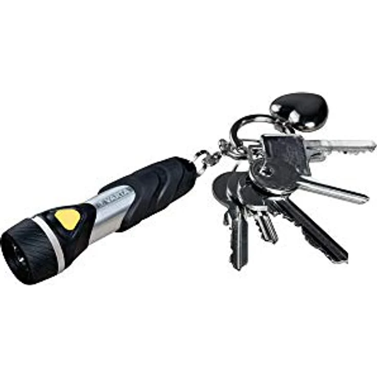 Varta Day Light Key Chain Taschenlampe – Bild 4