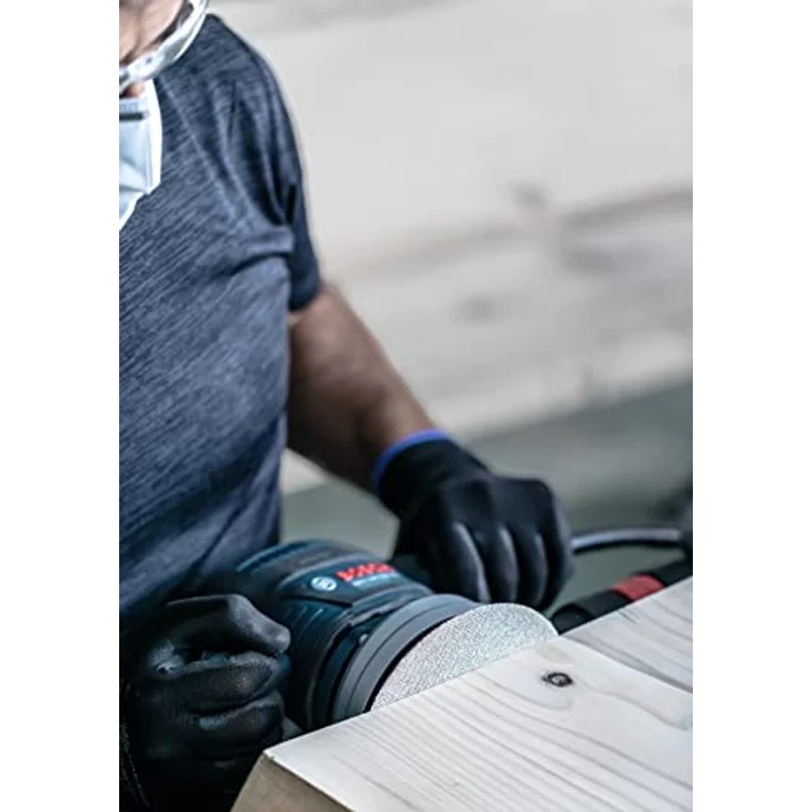 Bosch Expert SDS plus-7X Hammerbohrer, 3,5 x 100 x 165 mm – Bild 8