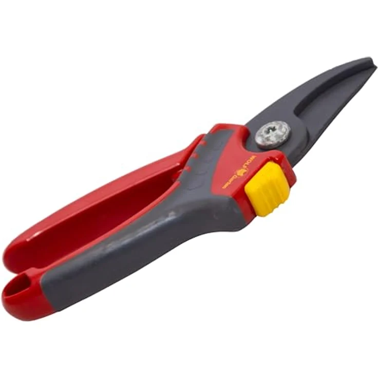 WOLF-Garten - 2-schneidige Gartenschere Comfort Plus RR 2500, 73AFA002650 mittelgroß – Bild 4