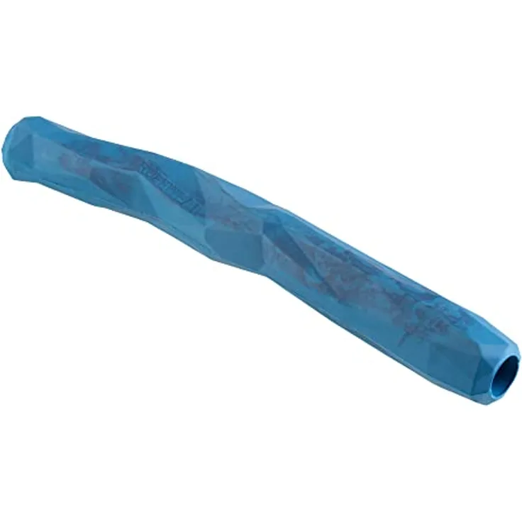 RUFFWEAR Gnawt-A-Stick Hundespielzeug, Blue Pool