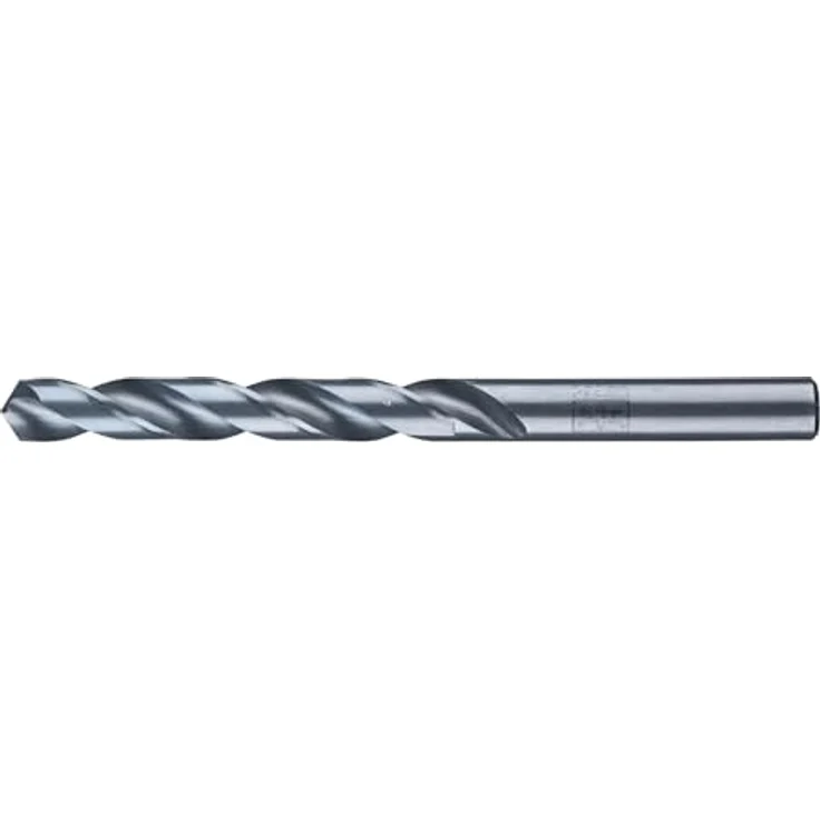 Pferd Spiralbohrer STEEL Ø 10,5 mm HSS-G N DIN 338 118°, präzise Bohrlöcher für Stahl und Metalle – Bild 1