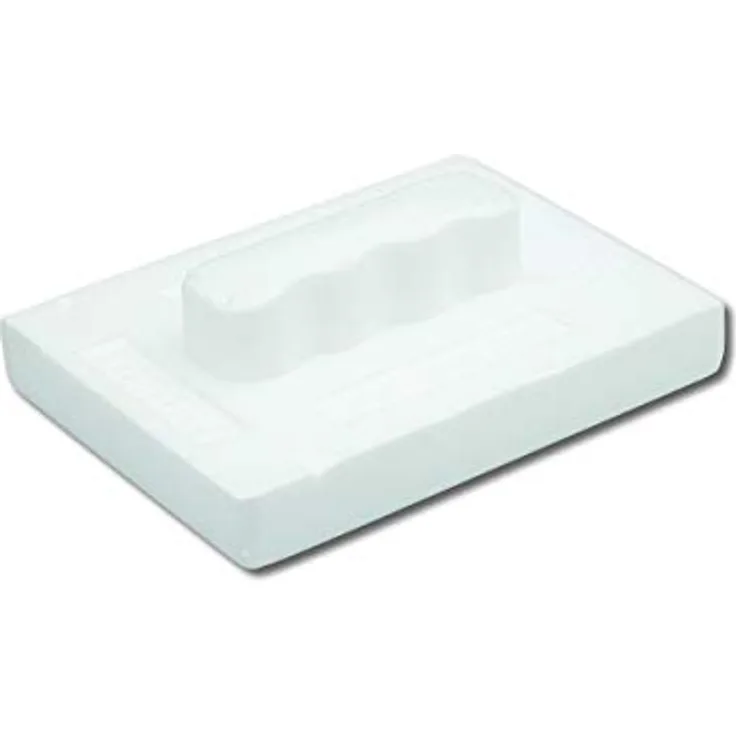 NESPOLI 289100 TALOCHE 20 x 15 cm weiß