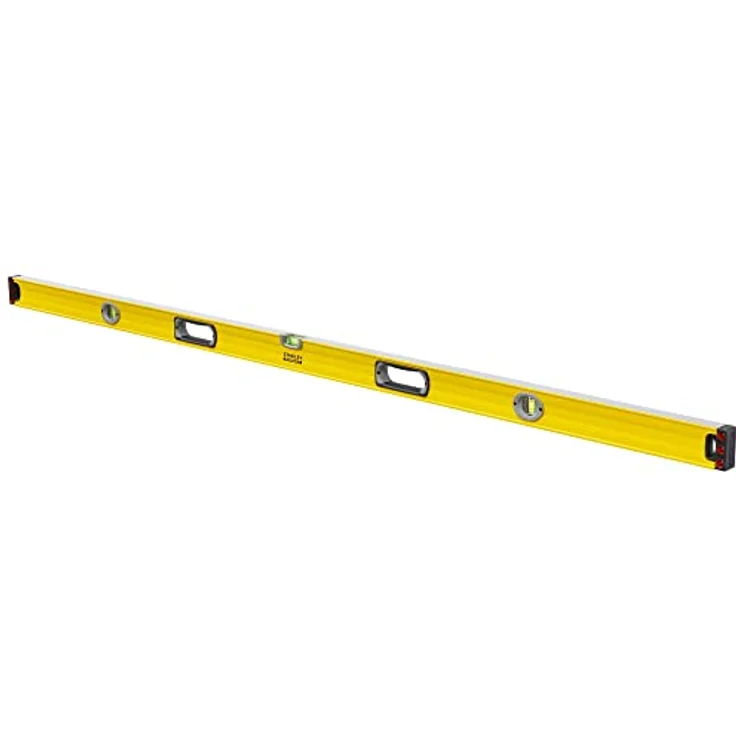 Stanley Wasserwaage FatMax II / 180 cm (1-43-572) – Bild 2