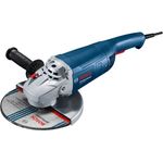 Bosch Professional, Winkelschleifer, Schleifmaschine GWS 2200 (180 mm)