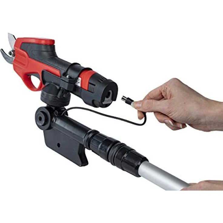 ONVAYA Ersatz Akku für elektrische Gartenschere | Ersatzakku | Wechselakku – Bild 6