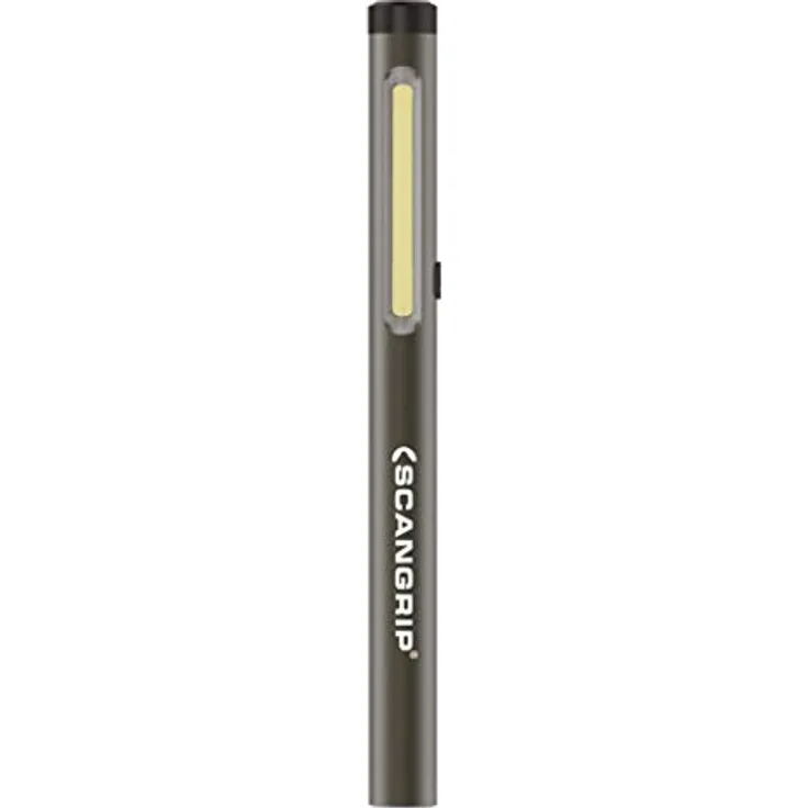LED-Stiftlampe WORK PEN 200 R 20-200 lm Li-Ion SCA NGRIP