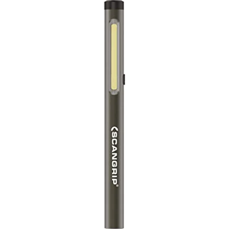 LED-Stiftlampe WORK PEN 200 R 20-200 lm Li-Ion SCA NGRIP – Bild 1
