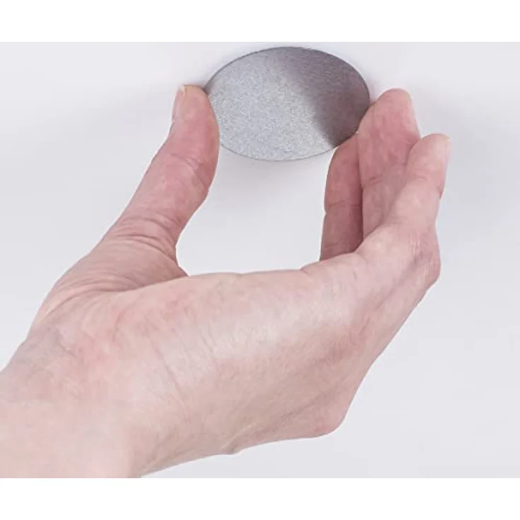 Smartwares Magnetbefestigungsset für Mini Rauchmelder, RMAG3_SW – Bild 7