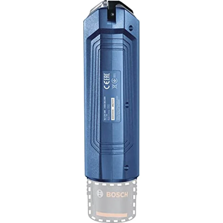Bosch Campinglampe GLI 12 300 Professional Akku-Lampe – Bild 3
