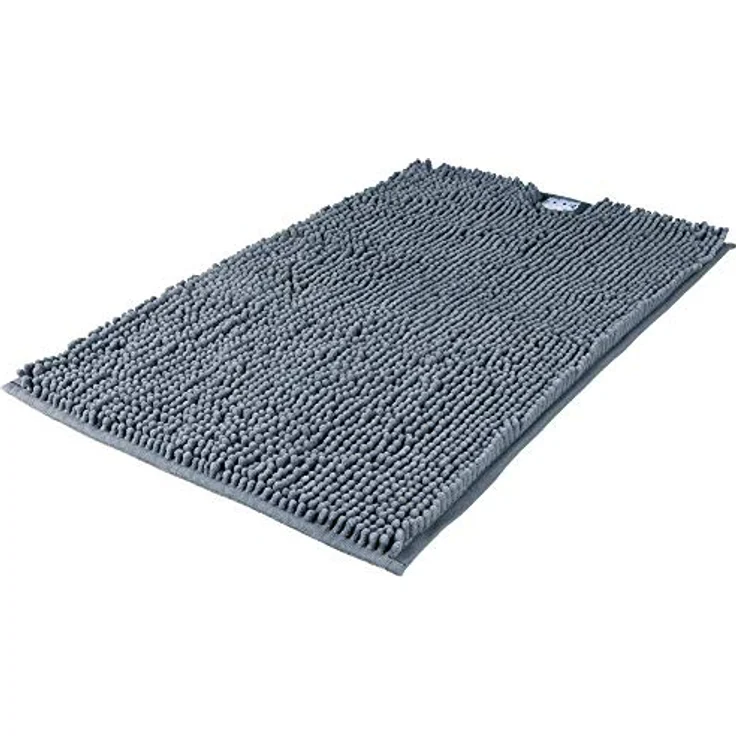 Trixie 40231 Vorleger für Katzentoiletten Mimi, 38 × 60 cm, grau – Bild 4